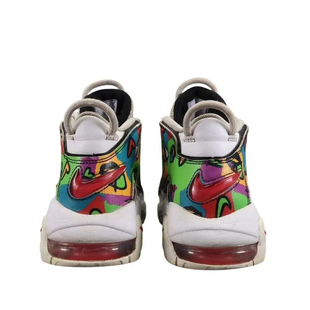 Nike used shoes